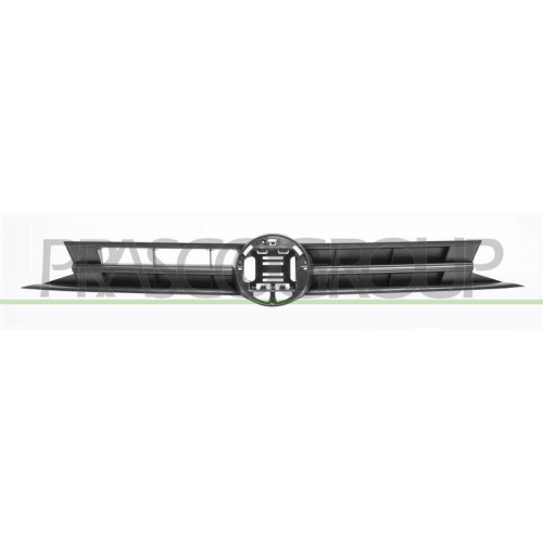 K&uuml;hlergitter Prasco VG0252001 Premiumcertified f&uuml;r VW