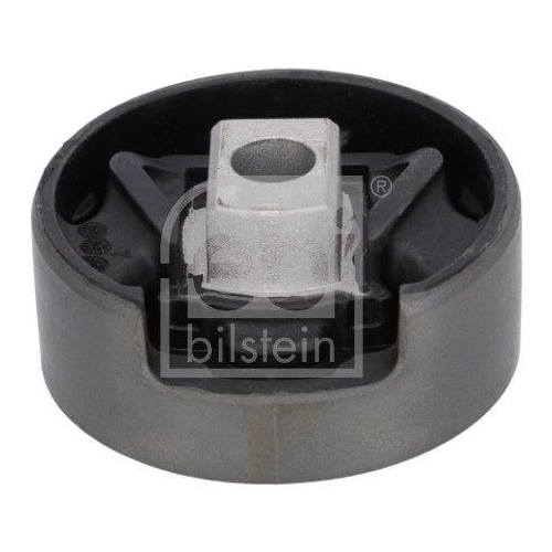 Halter Motoraufh&auml;ngung Febi Bilstein 171327 f&uuml;r Audi Seat Skoda VW Unten