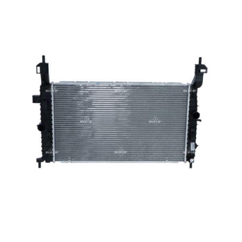 K&uuml;hler Motork&uuml;hlung Nrf 55317 Easy Fit f&uuml;r Opel Vauxhall