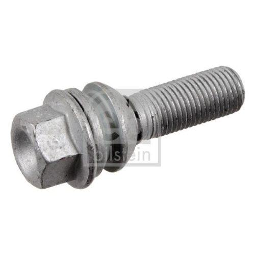 Radschraube Febi Bilstein 21588 für Audi Porsche VW Hinterachse Vorderachse