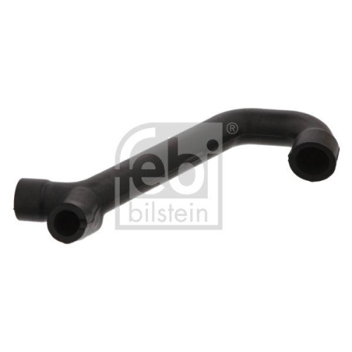 Hose Crankcase Ventilation Febi Bilstein 33855 Febi Plus for Mercedes Benz