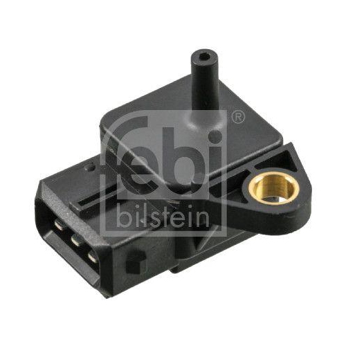 Sensor Saugrohrdruck Febi Bilstein 37057 für Mercedes Benz Mercedes Benz