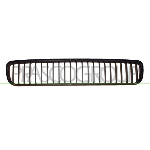 L&uuml;ftungsgitter Sto&szlig;f&auml;nger Prasco SK3242120 Premium f&uuml;r Skoda Vorne