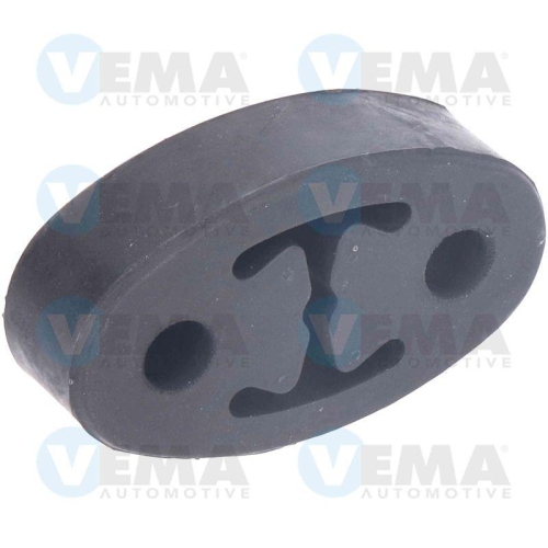 Halter Abgasanlage Vema 350211 für Fiat Lancia Alfarome/fiat/lanci