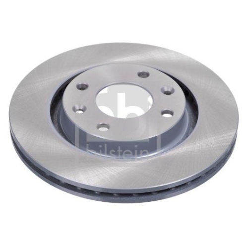 Bremsscheibe Febi Bilstein 21120 f&uuml;r Citro&euml;n Opel Peugeot Vauxhall DS