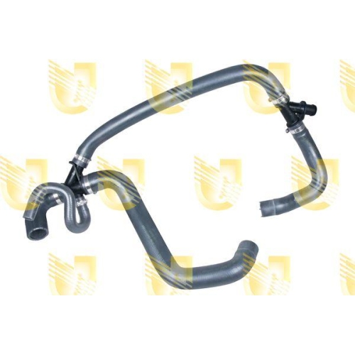 K&uuml;hlerschlauch Unigom F4312 f&uuml;r Ford