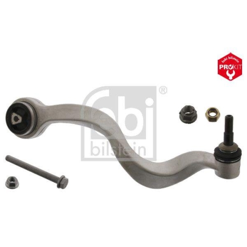 Lenker Radaufh&auml;ngung Febi Bilstein 40306 Prokit f&uuml;r Bmw Vorderachse Unten