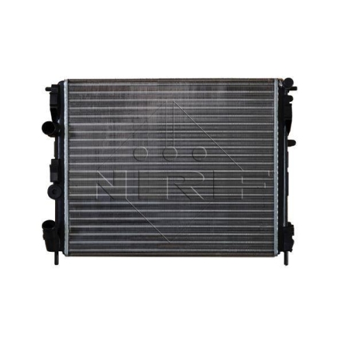 K&uuml;hler Motork&uuml;hlung Nrf 53210 f&uuml;r Nissan Renault