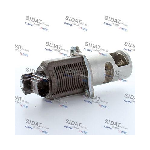 Agr Ventil Sidat 83.719 für Nissan Opel Renault Vauxhall Hitachi Renault Trucks