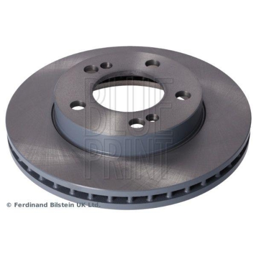 Bremsscheibe Blue Print ADG043113 f&uuml;r Ssangyong Vorderachse