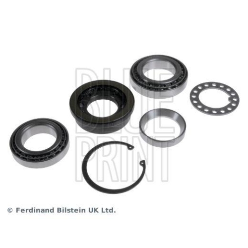 Radlagersatz Blue Print ADN18380 f&uuml;r Nissan Hinterachse