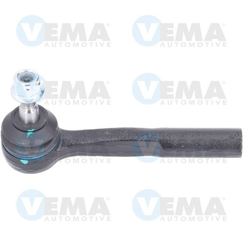 Spurstangenkopf Vema 27007 f&uuml;r Fiat Alfarome/fiat/lanci Jeep Vorderachse Links