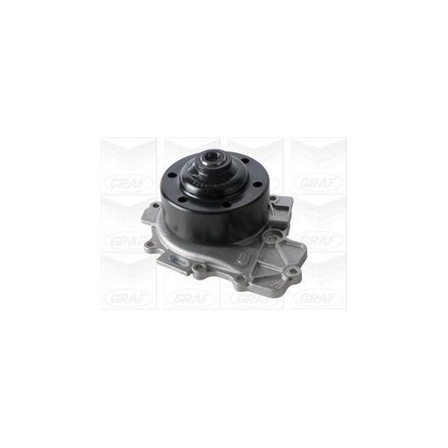 Wasserpumpe Motork&uuml;hlung Graf PA1278 f&uuml;r Mercedes Benz Mercedes Benz