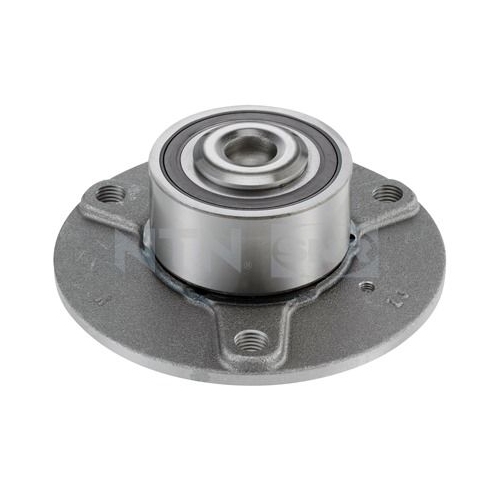Radlagersatz Snr R187.03 für Smart Vorderachse Links Rechts