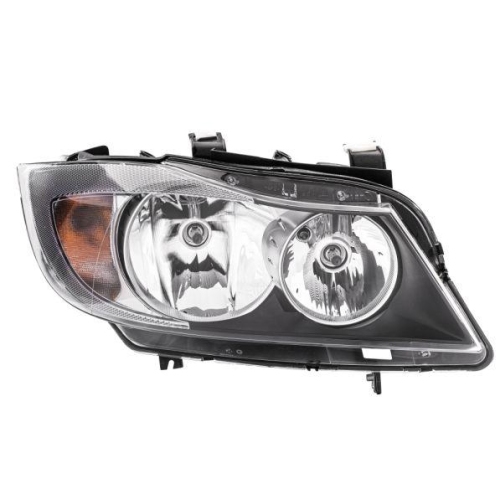 Headlight Hella 1E3 354 697-021 for Bmw Bmw (brilliance)