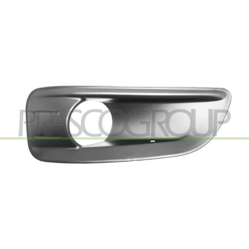 L&uuml;ftungsgitter Sto&szlig;f&auml;nger Prasco CI4272124 f&uuml;r Citro&euml;n Vorne Links