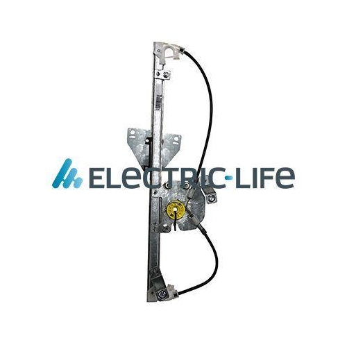 Fensterheber Electric Life ZR ME716 R für Mercedes Benz Hinten Rechts