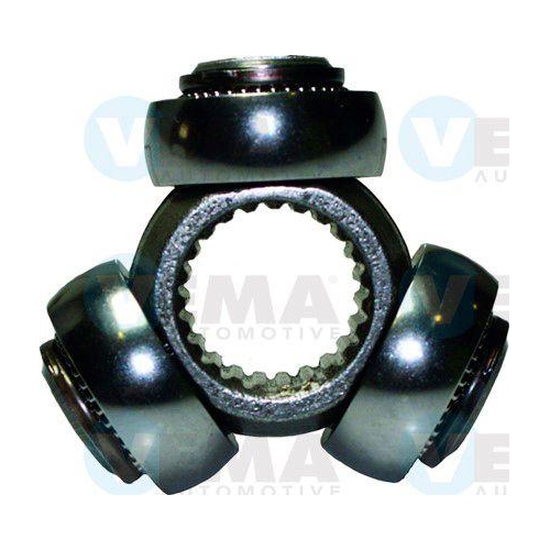 Tripodestern Antriebswelle Vema 822 für Alfa Romeo Fiat Lancia Vorderachse