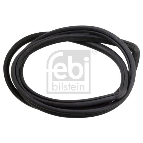 Dichtung Heckscheibe Febi Bilstein 08872 f&uuml;r Mercedes Benz Mercedes Benz