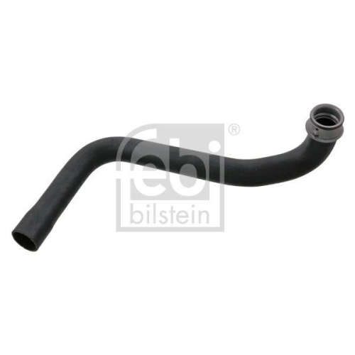 K&uuml;hlerschlauch Febi Bilstein 100307 f&uuml;r VW Rechts Unten