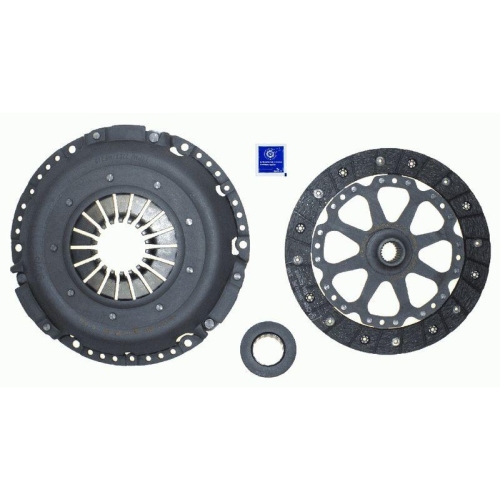 Kupplungssatz Sachs 3000853601 f&uuml;r
