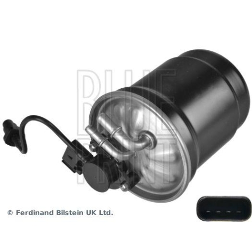 Kraftstofffilter Blue Print ADBP230038 für Ford Ford Motor Company