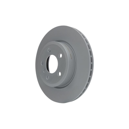 Brake Disc Ate 24-0125-0160-1 for Bmw Front Axle