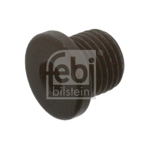 Verschlussschraube Ölwanne Febi Bilstein 38788 für Audi Man Mercedes Benz Seat