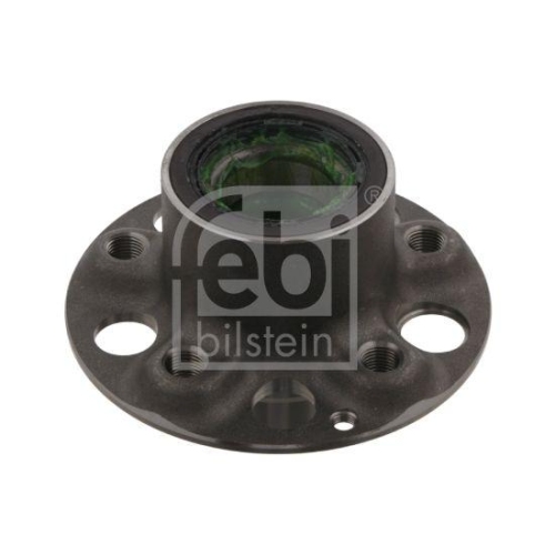 Radlagersatz Febi Bilstein 38652 f&uuml;r Mercedes Benz Mercedes Benz Vorderachse