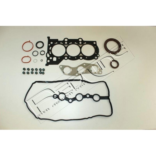 Dichtungsvollsatz Motor Red-line 33KI026 für Kia