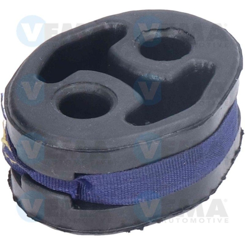 Halter Abgasanlage Vema 350233 für Fiat Alfarome/fiat/lanci