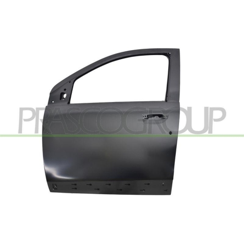 T&uuml;r Karosserie Prasco DA7303504 f&uuml;r Dacia Vorne Links