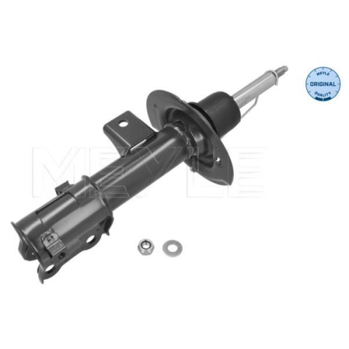 Sto&szlig;d&auml;mpfer Meyle 37266230024 Meyle-original: True To Oe. f&uuml;r Hyundai Kia