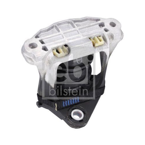 Lagerung Motor Febi Bilstein 173816 f&uuml;r Volvo Polestar Unten Vorne Rechts