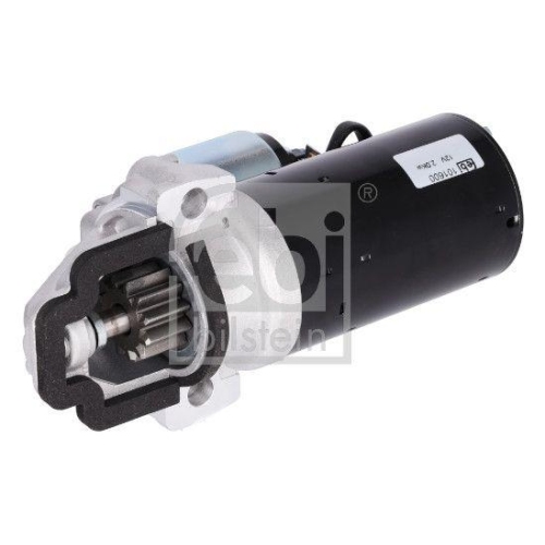 Starter Febi Bilstein 101600 f&uuml;r Citro&euml;n Fiat Ford Peugeot Land Rover