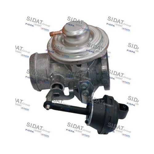 Agr Ventil Sidat 83.722 für Audi Ford Seat Skoda VW Vag Hitachi