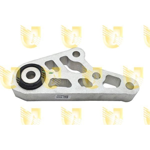 Lagerung Motor Unigom 395687 f&uuml;r Fiat Jeep Vorne Rechts