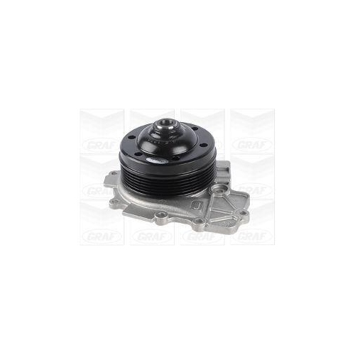 Wasserpumpe Motork&uuml;hlung Graf PA1279 f&uuml;r Mercedes Benz Mercedes Benz