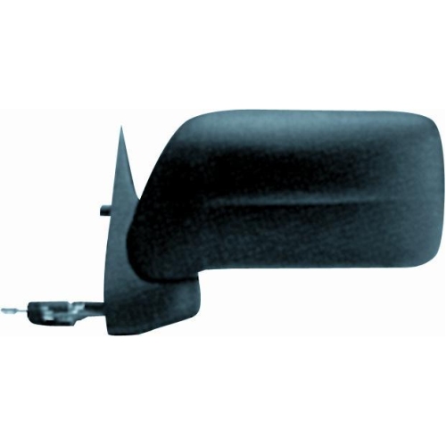 RECHTER SPIEGEL AUTOBIANCHI Y 10 FL 92 MECC. RICHTIGE DEPO-MARKE