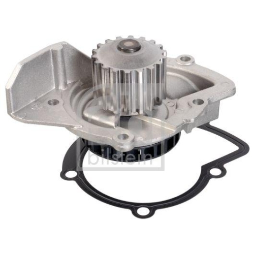 Wasserpumpe Motork&uuml;hlung Febi Bilstein 38898 f&uuml;r Citro&euml;n Fiat Ford Peugeot DS