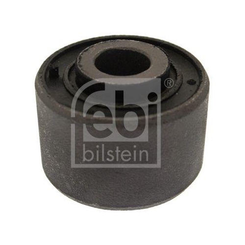 Lagerung Lenker Febi Bilstein 44520 f&uuml;r Alfa Romeo Hinterachse Links Au&szlig;en Innen