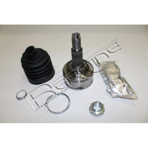 Gelenksatz Antriebswelle Red-line 45NI048 für Renault Vauxhall Dacia Radseitig