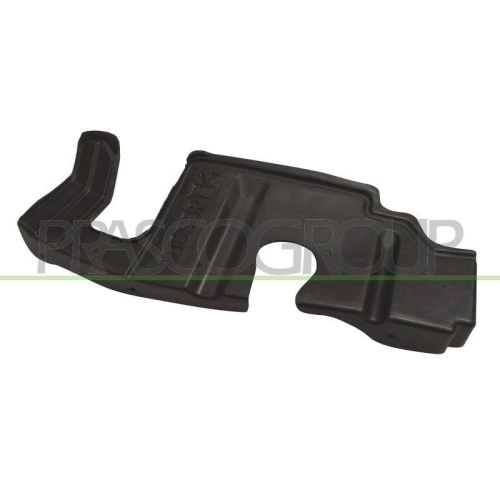 Motorraumd&auml;mmung Prasco HN8021903 f&uuml;r Hyundai Rechts Unten