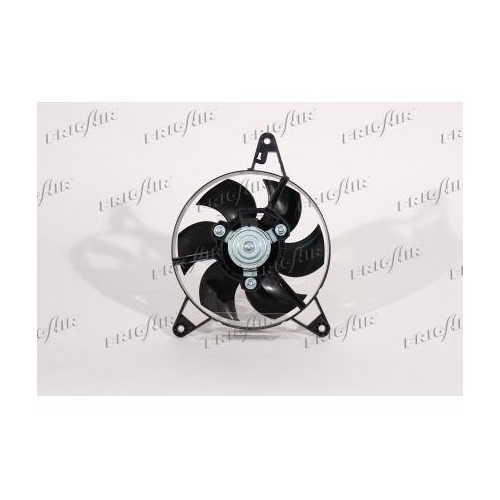 L&uuml;fter Motork&uuml;hlung Frigair 0504.1173 f&uuml;r Alfarome/fiat/lanci