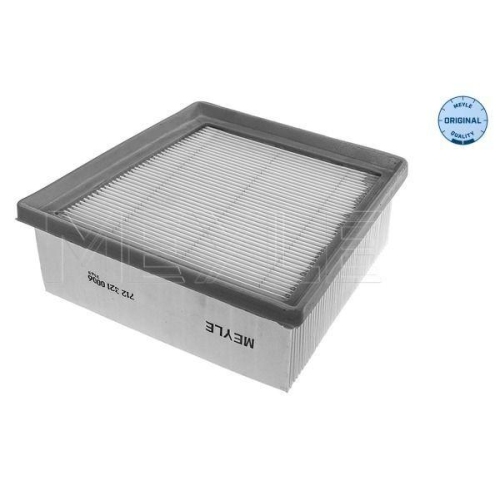 Luftfilter Meyle 7123210006 Meyle-original: True To Oe. f&uuml;r Ford Mazda