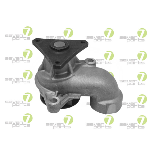 Wasserpumpe Motork&uuml;hlung 7 Seven Parts SV101023P f&uuml;r Hyundai Kia