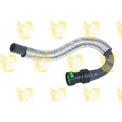 Schlauch W&auml;rmetauscher (heizung) Unigom F4325 f&uuml;r Ford Eingang
