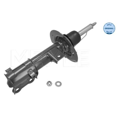 Sto&szlig;d&auml;mpfer Meyle 37266230025 Meyle-original: True To Oe. f&uuml;r Hyundai Kia