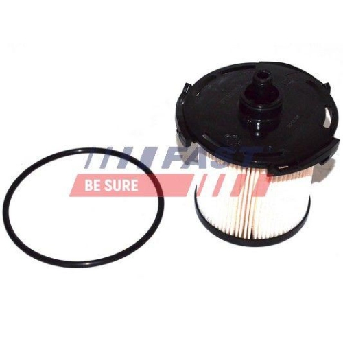 Kraftstofffilter Fast FT39088 f&uuml;r Ford