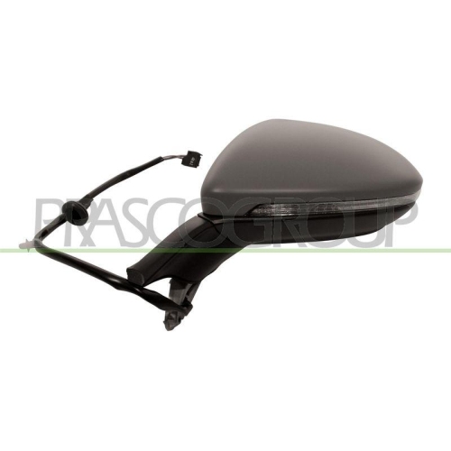 Außenspiegel Prasco VG4007316 für VW Links